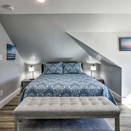Old Orchard Beach Apartment - Quick Walk To Beach! Esterno foto
