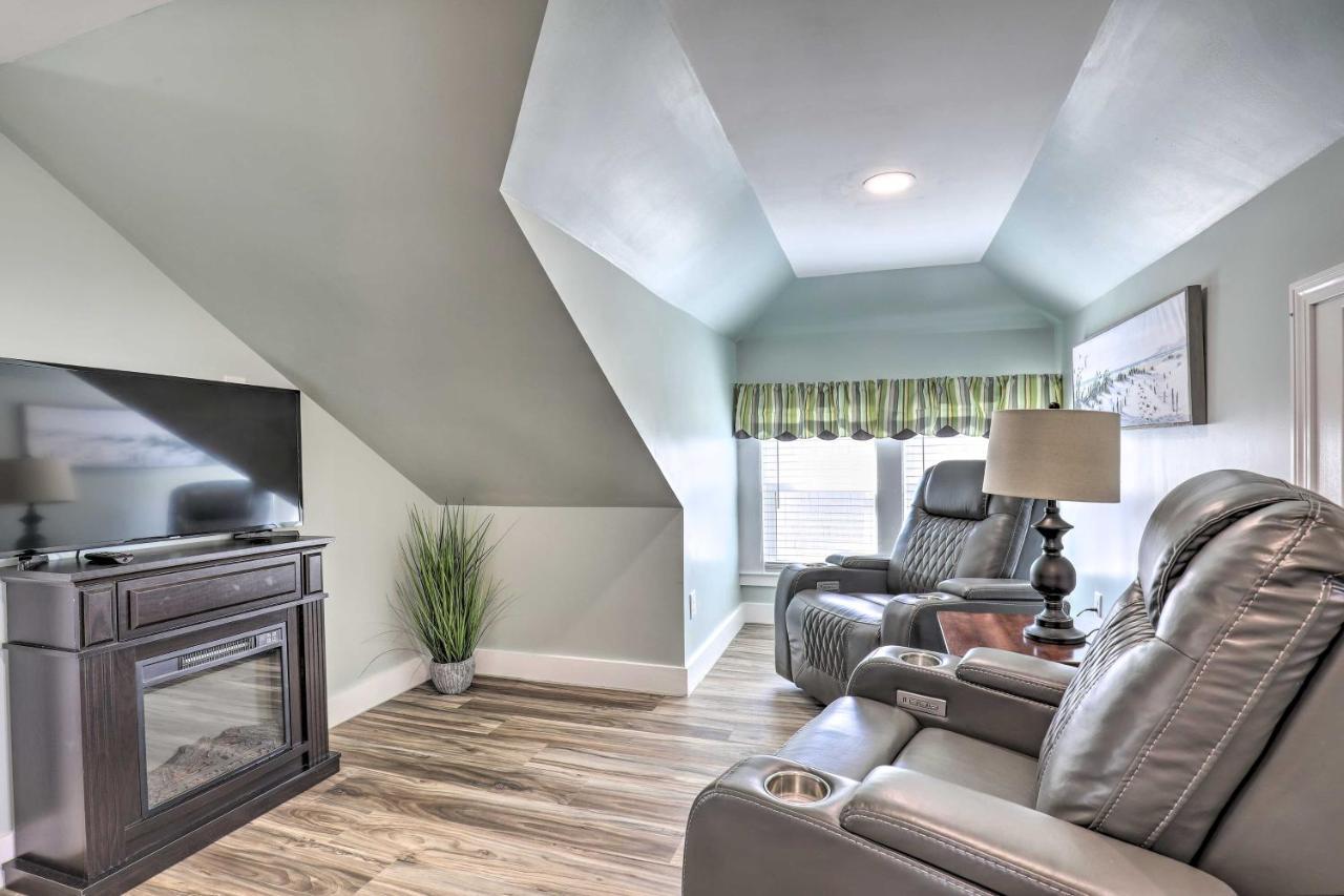 Old Orchard Beach Apartment - Quick Walk To Beach! Esterno foto
