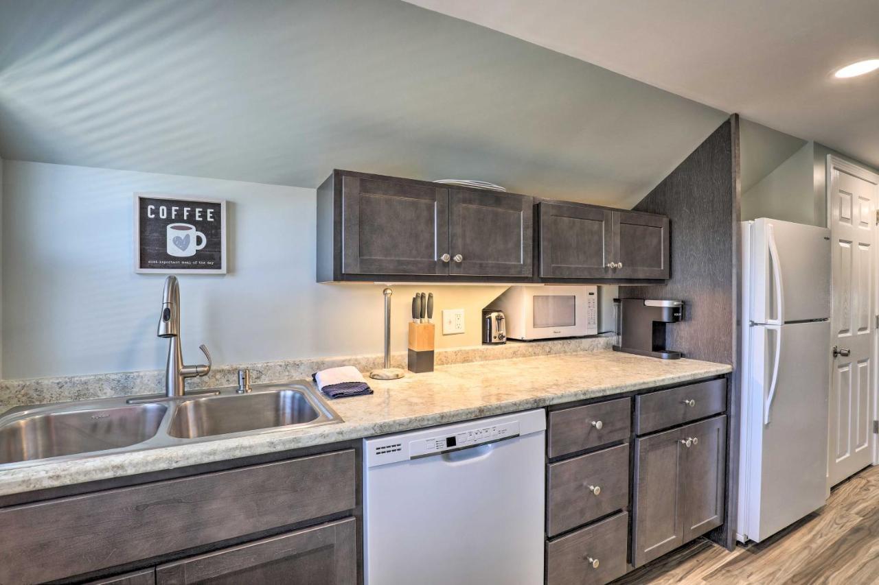 Old Orchard Beach Apartment - Quick Walk To Beach! Esterno foto