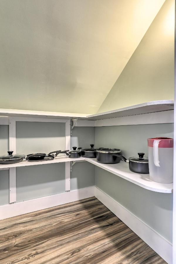 Old Orchard Beach Apartment - Quick Walk To Beach! Esterno foto