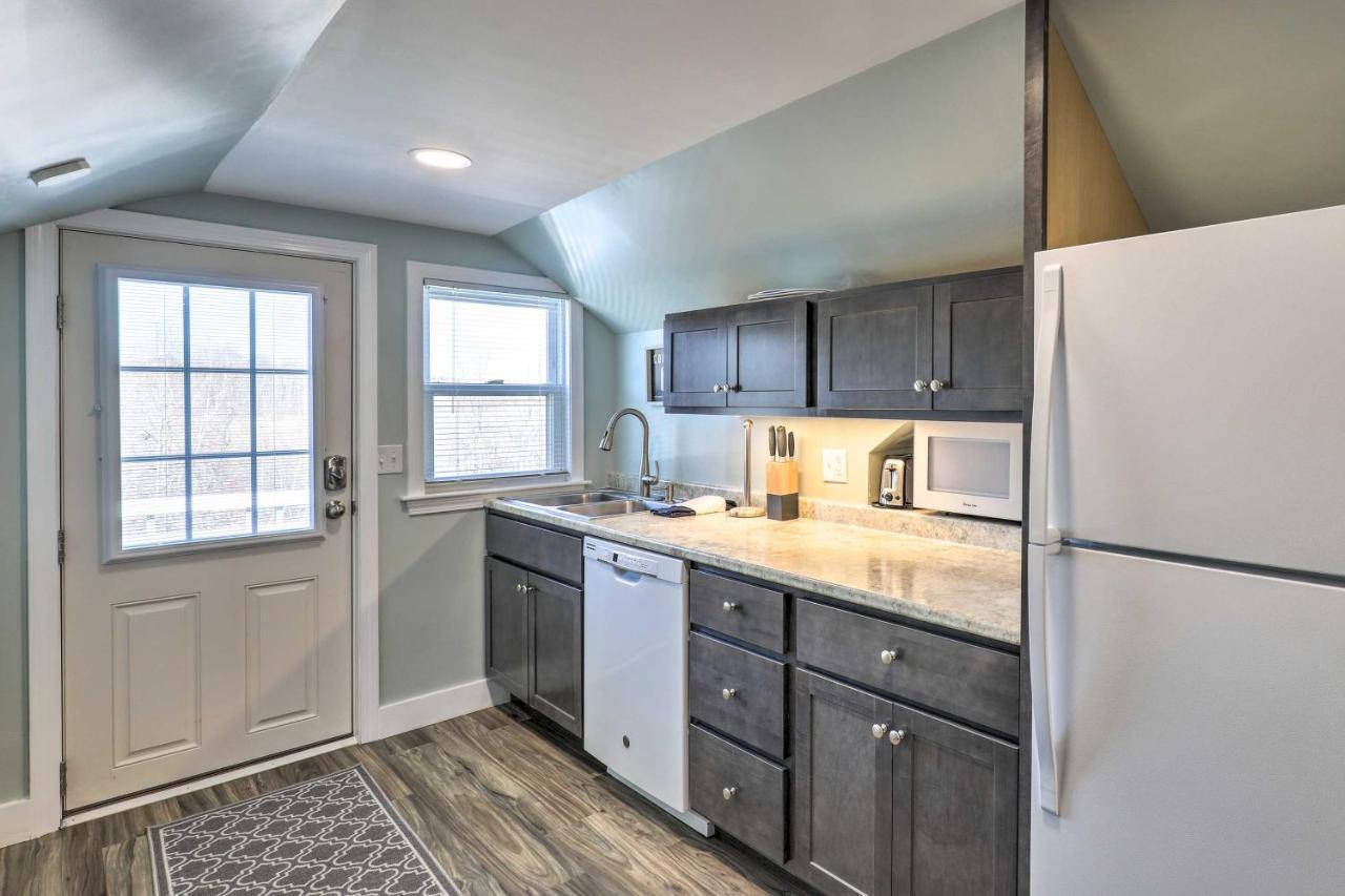 Old Orchard Beach Apartment - Quick Walk To Beach! Esterno foto