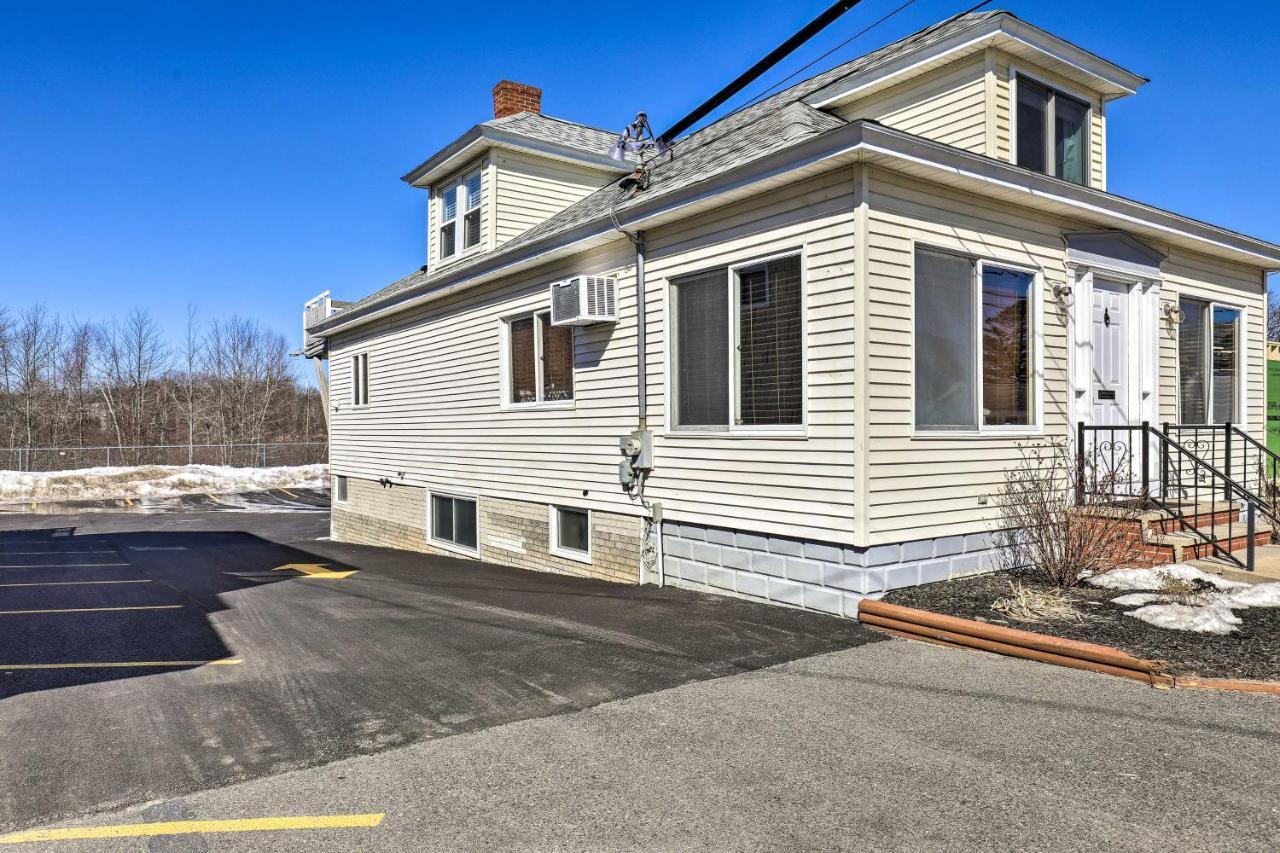 Old Orchard Beach Apartment - Quick Walk To Beach! Esterno foto